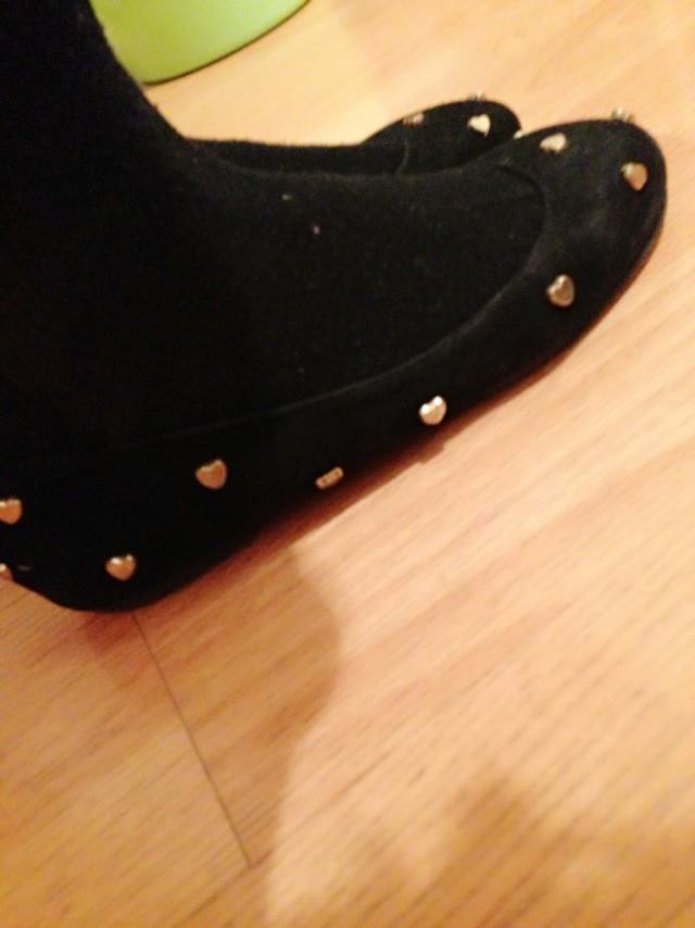 图片[17]-织梦行影@NO.027-第二十七期 拼接丝小瓢鞋（棉袜）[37P] – 速更版-美库