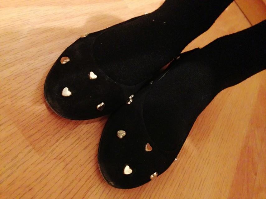 图片[18]-织梦行影@NO.027-第二十七期 拼接丝小瓢鞋（棉袜）[37P] – 速更版-美库