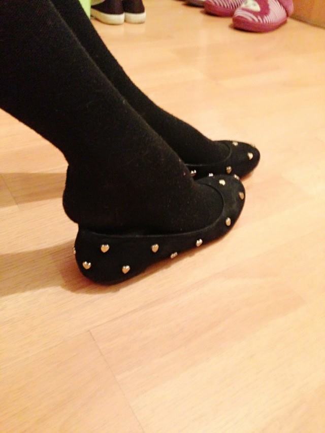 图片[19]-织梦行影@NO.027-第二十七期 拼接丝小瓢鞋（棉袜）[37P] – 速更版-美库