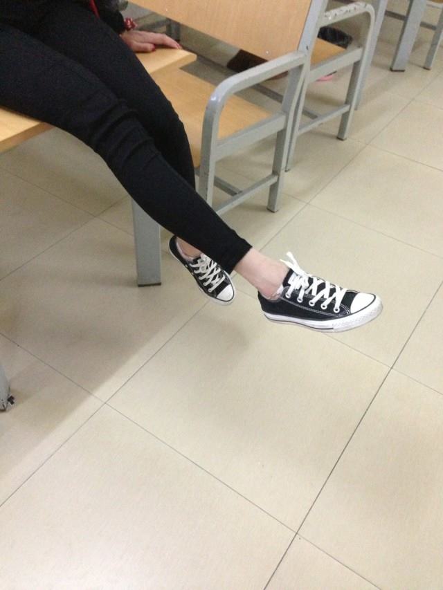 图片[10]-织梦行影@NO.028-第二十八期 教室棉袜帆布鞋（教室）[113P] – 速更版-美库