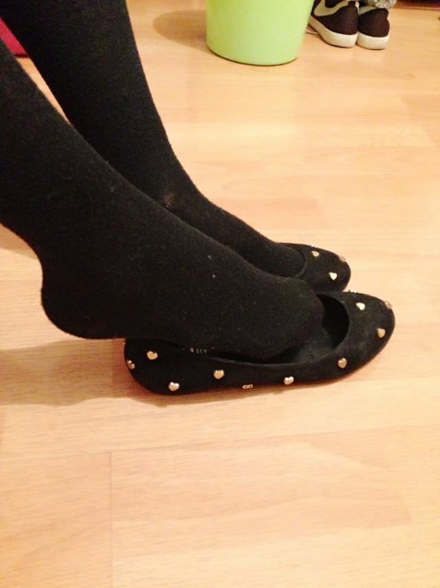 图片[20]-织梦行影@NO.027-第二十七期 拼接丝小瓢鞋（棉袜）[37P] – 速更版-美库