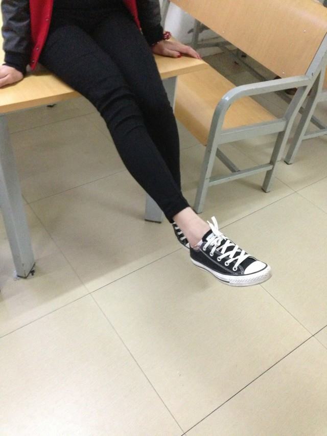 图片[11]-织梦行影@NO.028-第二十八期 教室棉袜帆布鞋（教室）[113P] – 速更版-美库