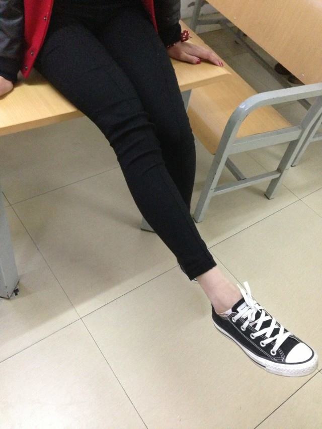 图片[12]-织梦行影@NO.028-第二十八期 教室棉袜帆布鞋（教室）[113P] – 速更版-美库