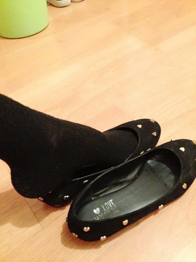 图片[22]-织梦行影@NO.027-第二十七期 拼接丝小瓢鞋（棉袜）[37P] – 速更版-美库