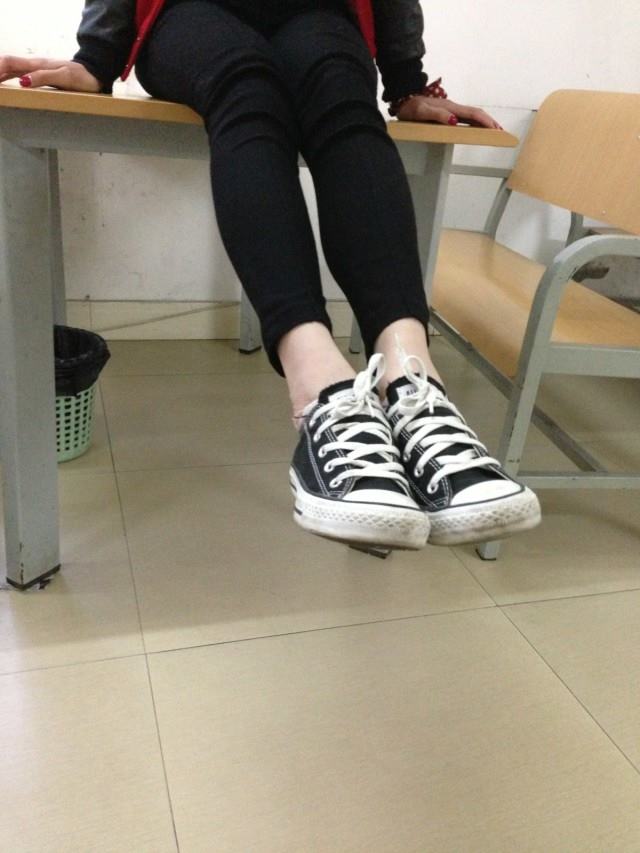 图片[13]-织梦行影@NO.028-第二十八期 教室棉袜帆布鞋（教室）[113P] – 速更版-美库