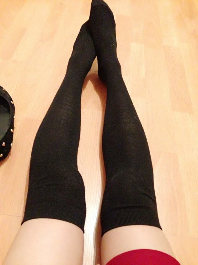 图片[24]-织梦行影@NO.027-第二十七期 拼接丝小瓢鞋（棉袜）[37P] – 速更版-美库