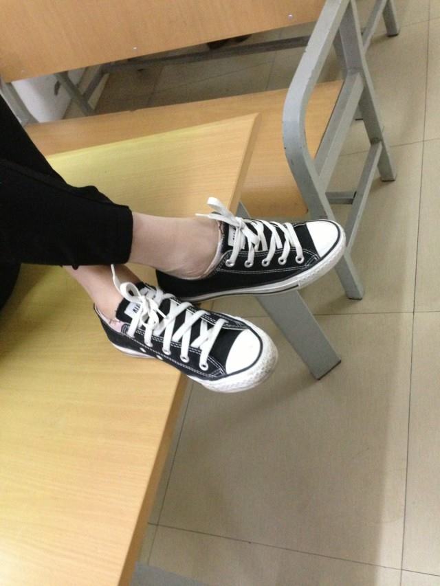 图片[15]-织梦行影@NO.028-第二十八期 教室棉袜帆布鞋（教室）[113P] – 速更版-美库