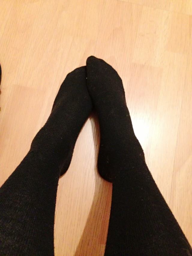 图片[26]-织梦行影@NO.027-第二十七期 拼接丝小瓢鞋（棉袜）[37P] – 速更版-美库