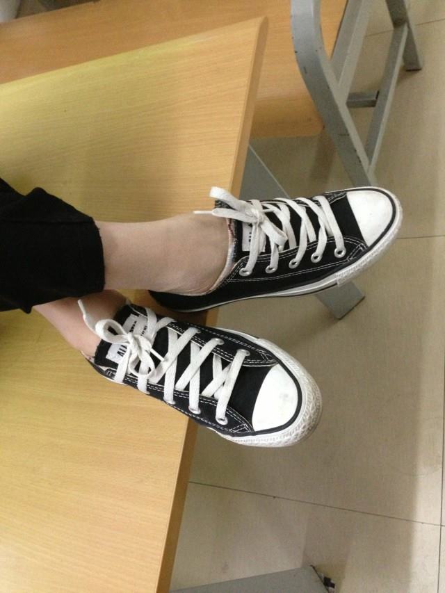 图片[16]-织梦行影@NO.028-第二十八期 教室棉袜帆布鞋（教室）[113P] – 速更版-美库