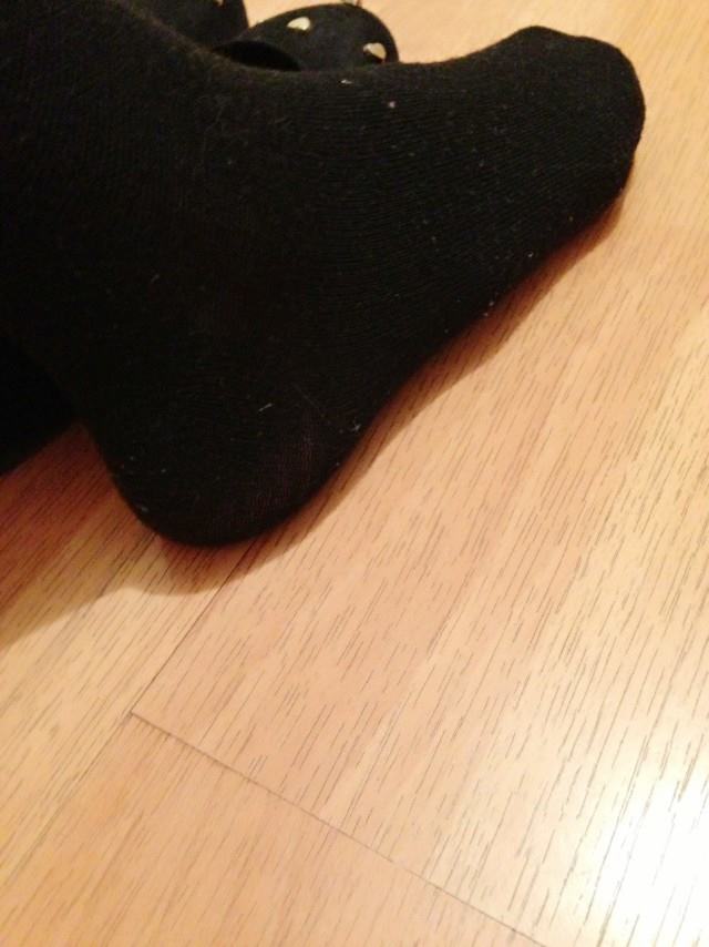 图片[29]-织梦行影@NO.027-第二十七期 拼接丝小瓢鞋（棉袜）[37P] – 速更版-美库