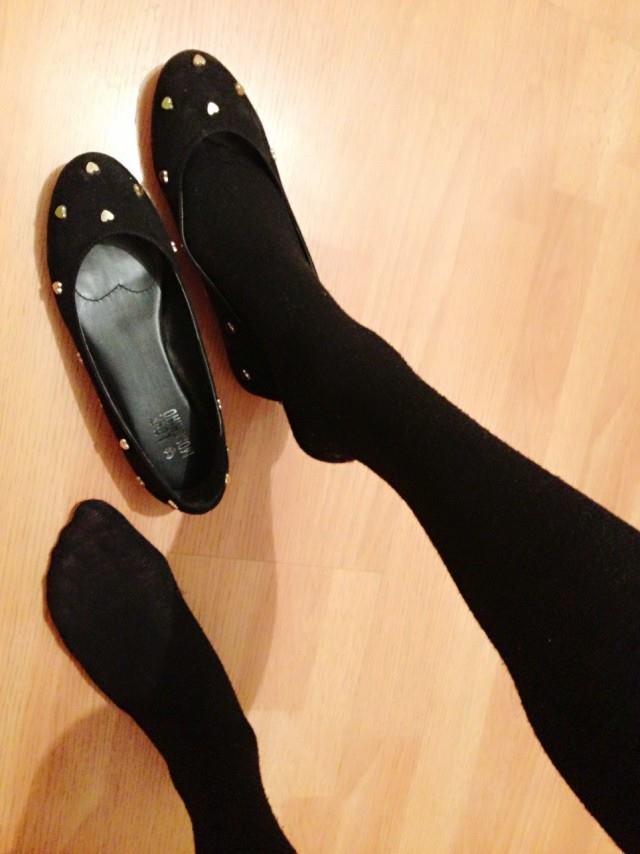 图片[30]-织梦行影@NO.027-第二十七期 拼接丝小瓢鞋（棉袜）[37P] – 速更版-美库