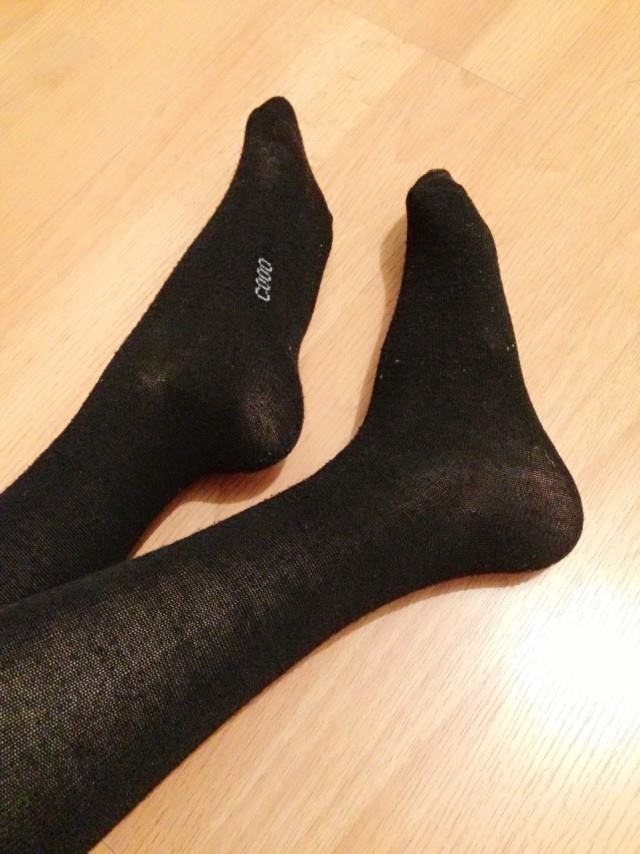 图片[32]-织梦行影@NO.027-第二十七期 拼接丝小瓢鞋（棉袜）[37P] – 速更版-美库