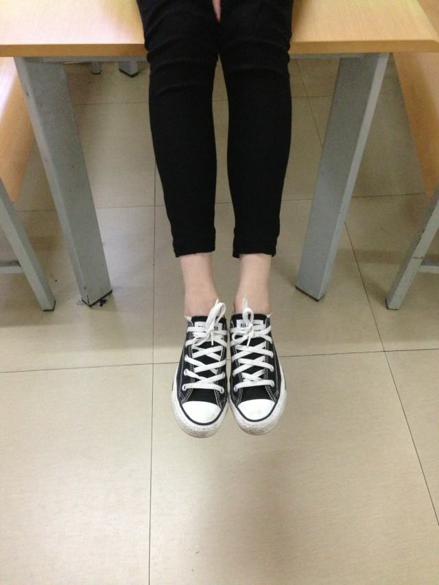 图片[21]-织梦行影@NO.028-第二十八期 教室棉袜帆布鞋（教室）[113P] – 速更版-美库