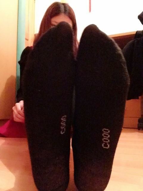 图片[34]-织梦行影@NO.027-第二十七期 拼接丝小瓢鞋（棉袜）[37P] – 速更版-美库