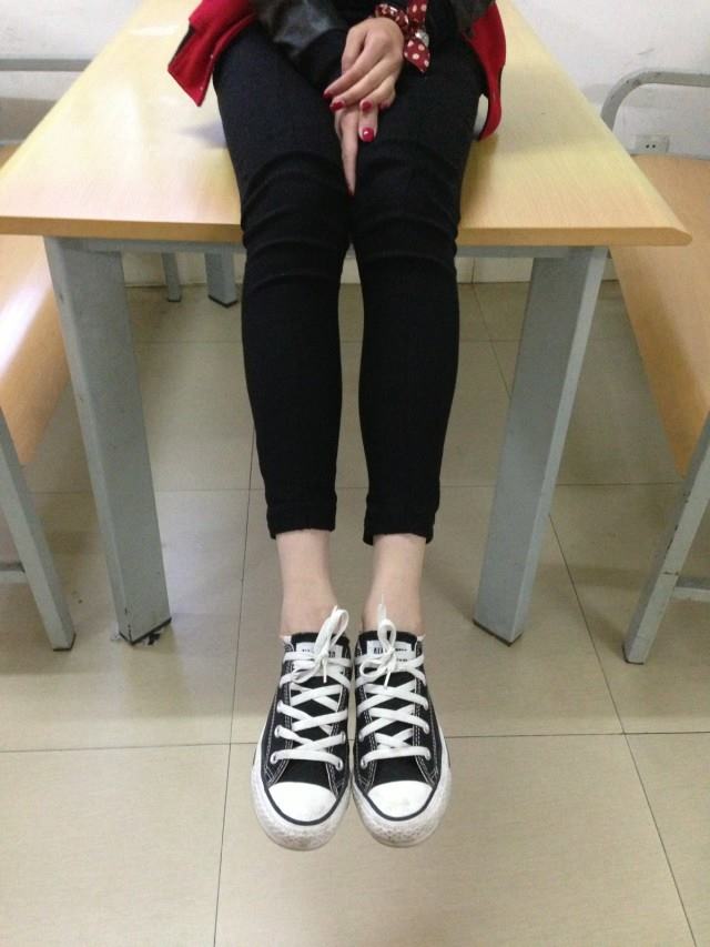 图片[22]-织梦行影@NO.028-第二十八期 教室棉袜帆布鞋（教室）[113P] – 速更版-美库