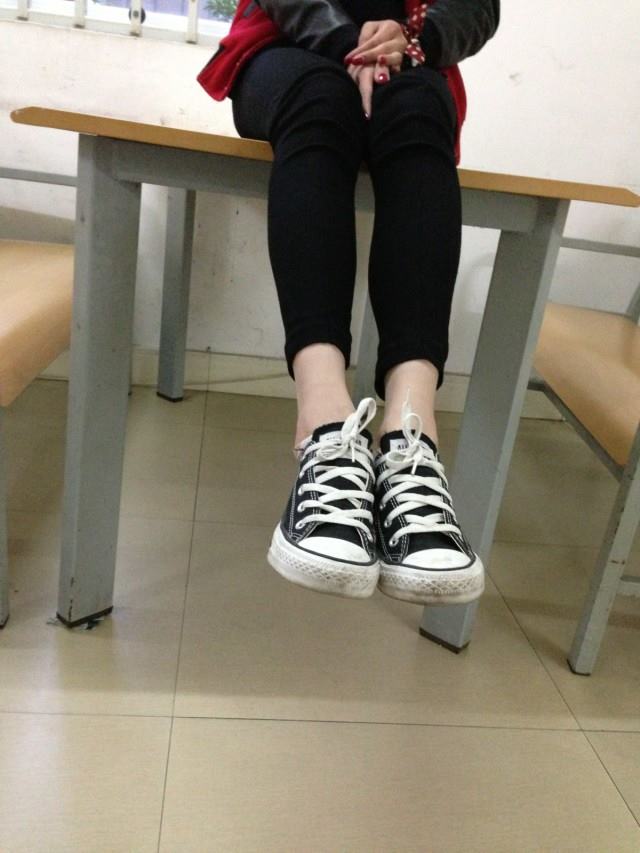 图片[23]-织梦行影@NO.028-第二十八期 教室棉袜帆布鞋（教室）[113P] – 速更版-美库