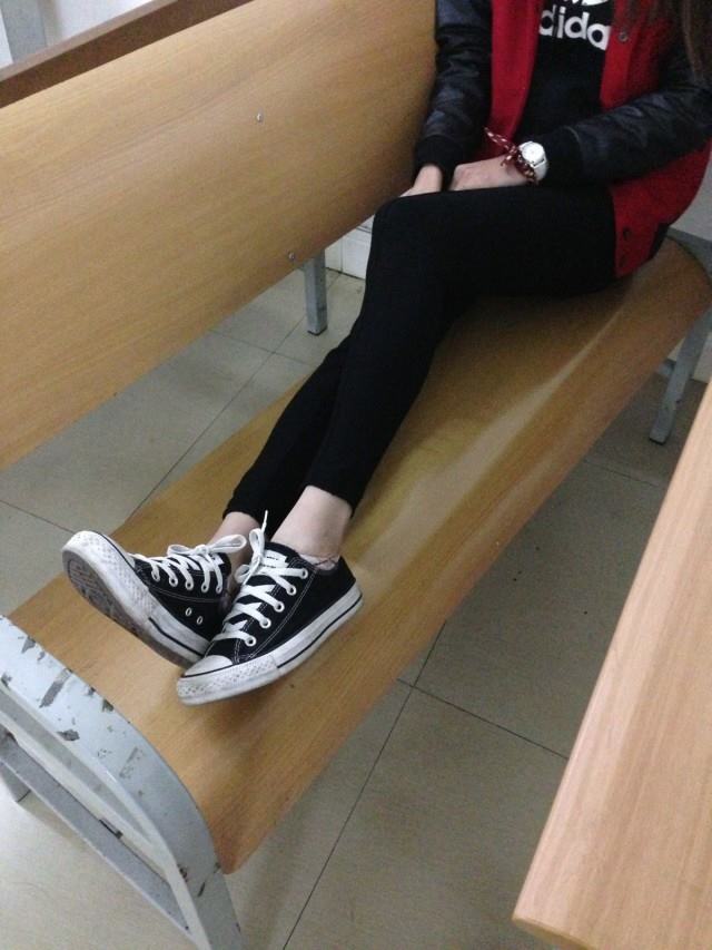 图片[24]-织梦行影@NO.028-第二十八期 教室棉袜帆布鞋（教室）[113P] – 速更版-美库