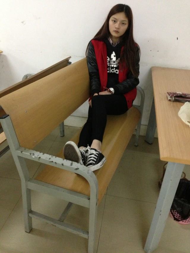 图片[25]-织梦行影@NO.028-第二十八期 教室棉袜帆布鞋（教室）[113P] – 速更版-美库