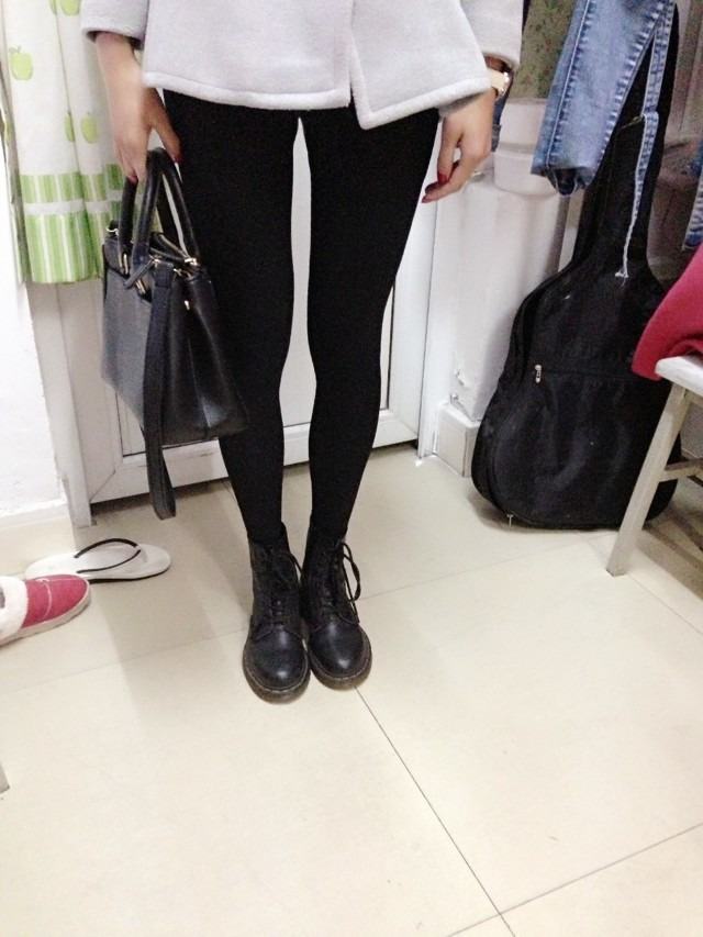 图片[12]-织梦行影@NO.029-第二十九期 宿舍棉袜马丁靴（马丁）[48P] – 速更版-美库