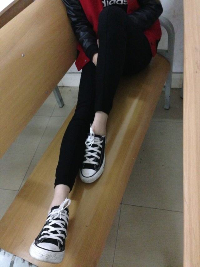 图片[26]-织梦行影@NO.028-第二十八期 教室棉袜帆布鞋（教室）[113P] – 速更版-美库