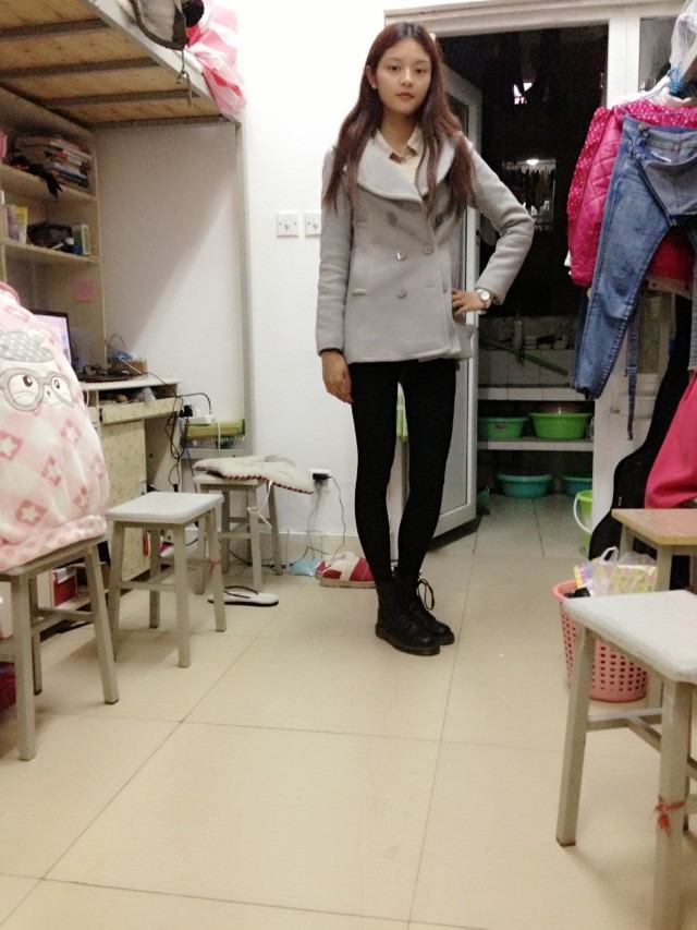 图片[13]-织梦行影@NO.029-第二十九期 宿舍棉袜马丁靴（马丁）[48P] – 速更版-美库