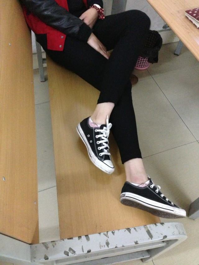 图片[28]-织梦行影@NO.028-第二十八期 教室棉袜帆布鞋（教室）[113P] – 速更版-美库