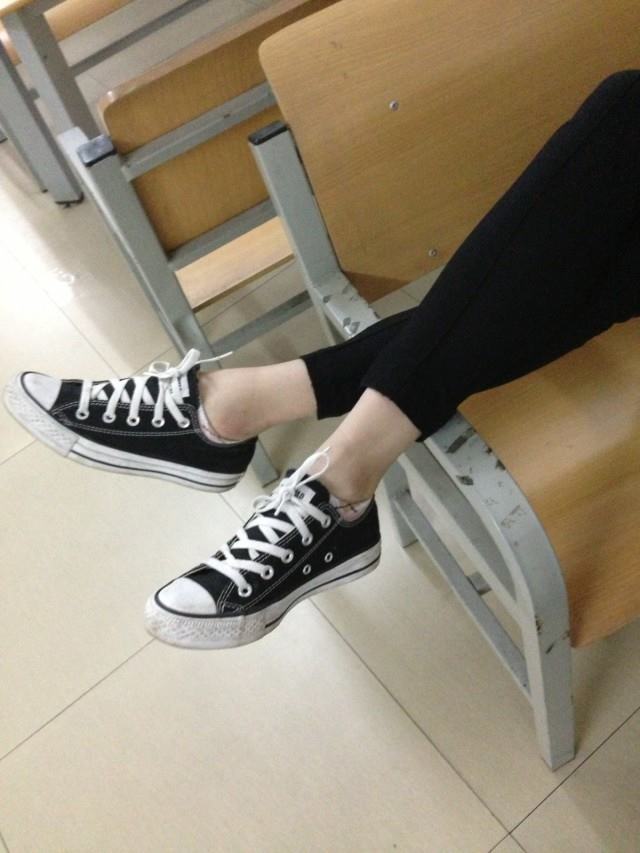 图片[30]-织梦行影@NO.028-第二十八期 教室棉袜帆布鞋（教室）[113P] – 速更版-美库