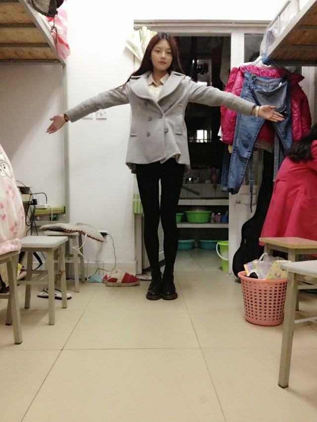 图片[18]-织梦行影@NO.029-第二十九期 宿舍棉袜马丁靴（马丁）[48P] – 速更版-美库