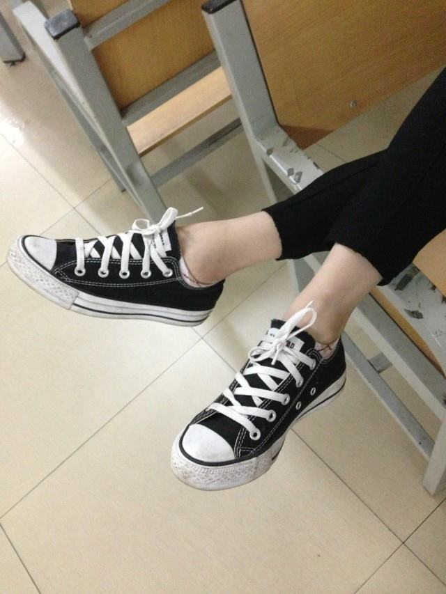 图片[31]-织梦行影@NO.028-第二十八期 教室棉袜帆布鞋（教室）[113P] – 速更版-美库