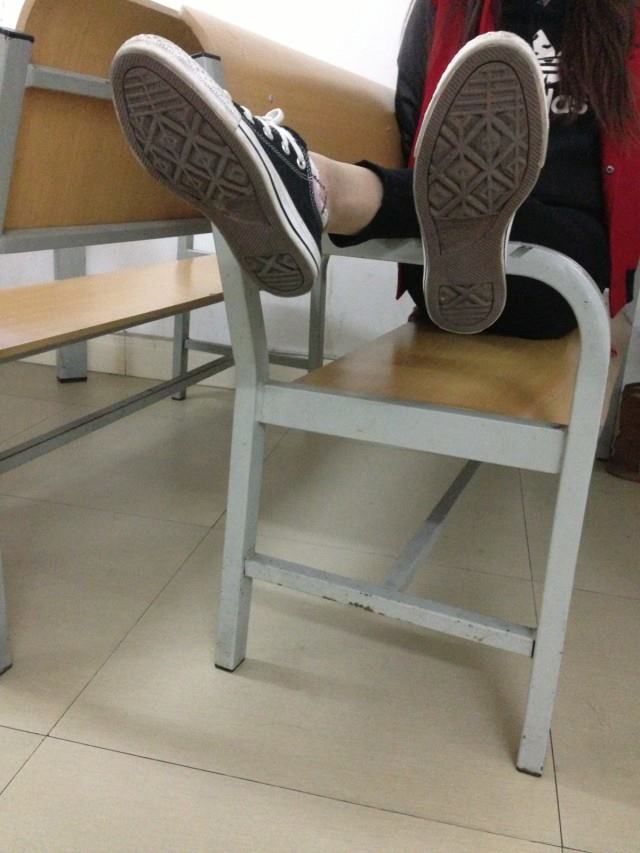 图片[32]-织梦行影@NO.028-第二十八期 教室棉袜帆布鞋（教室）[113P] – 速更版-美库