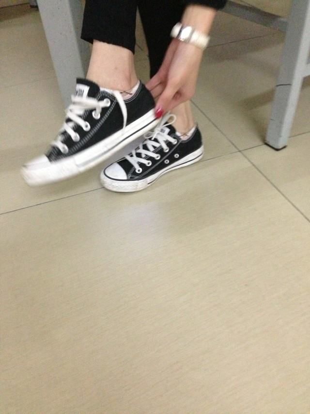 图片[34]-织梦行影@NO.028-第二十八期 教室棉袜帆布鞋（教室）[113P] – 速更版-美库