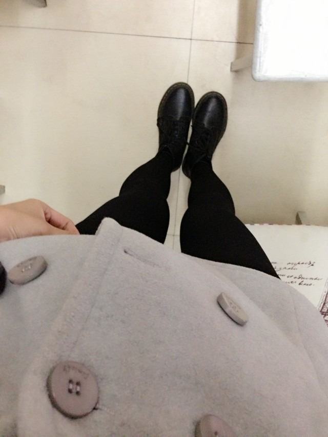 图片[22]-织梦行影@NO.029-第二十九期 宿舍棉袜马丁靴（马丁）[48P] – 速更版-美库