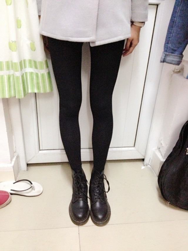 图片[23]-织梦行影@NO.029-第二十九期 宿舍棉袜马丁靴（马丁）[48P] – 速更版-美库