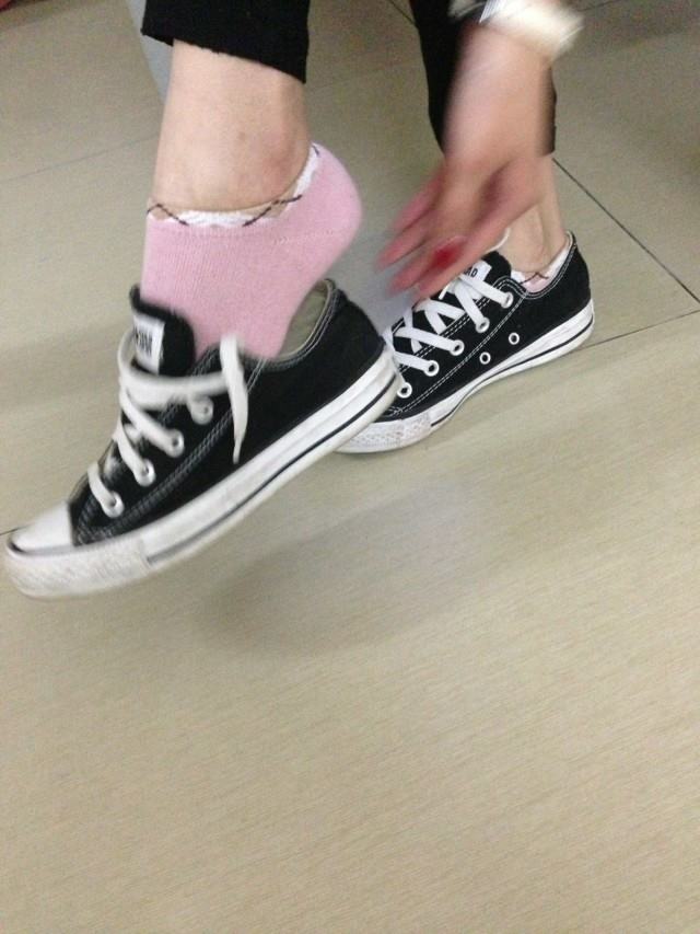 图片[36]-织梦行影@NO.028-第二十八期 教室棉袜帆布鞋（教室）[113P] – 速更版-美库