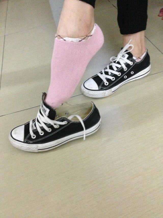 图片[37]-织梦行影@NO.028-第二十八期 教室棉袜帆布鞋（教室）[113P] – 速更版-美库