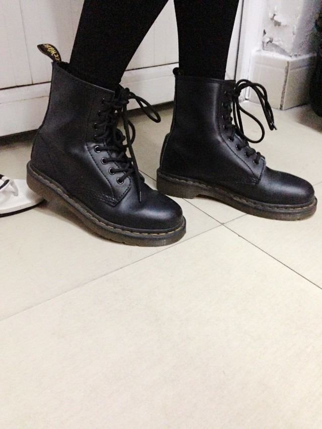 图片[24]-织梦行影@NO.029-第二十九期 宿舍棉袜马丁靴（马丁）[48P] – 速更版-美库