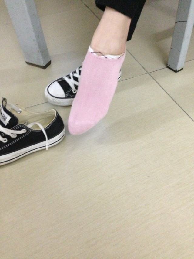 图片[38]-织梦行影@NO.028-第二十八期 教室棉袜帆布鞋（教室）[113P] – 速更版-美库