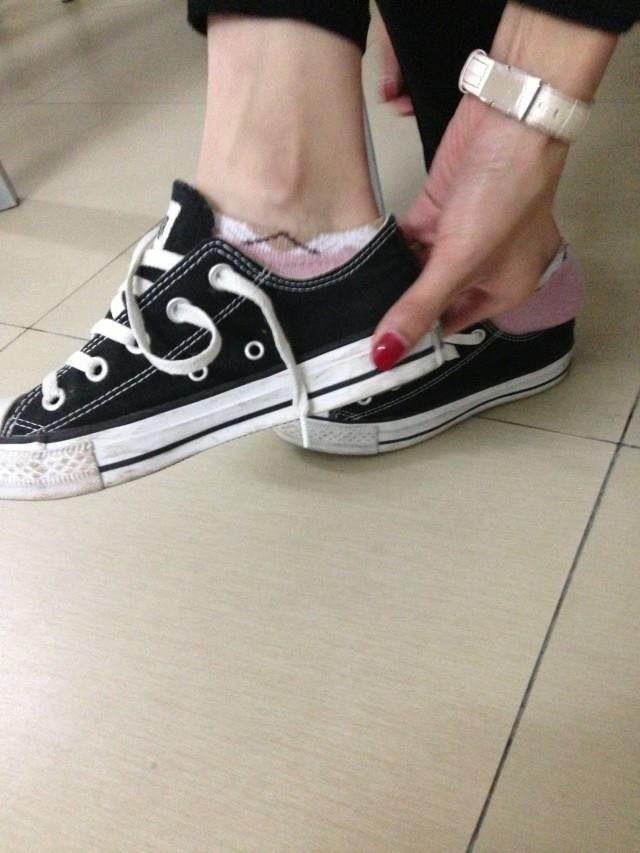 图片[39]-织梦行影@NO.028-第二十八期 教室棉袜帆布鞋（教室）[113P] – 速更版-美库