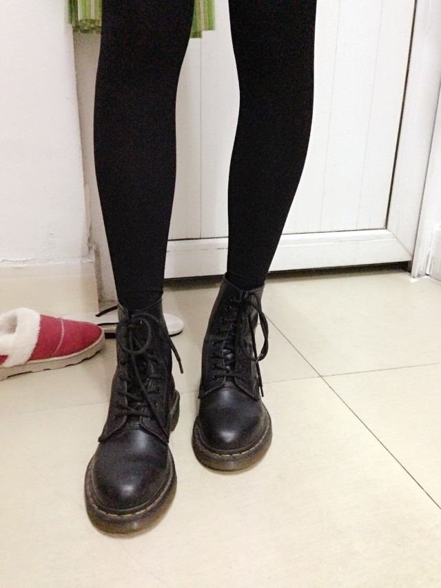 图片[27]-织梦行影@NO.029-第二十九期 宿舍棉袜马丁靴（马丁）[48P] – 速更版-美库