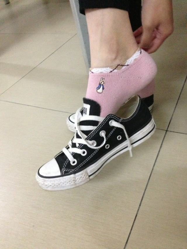 图片[40]-织梦行影@NO.028-第二十八期 教室棉袜帆布鞋（教室）[113P] – 速更版-美库