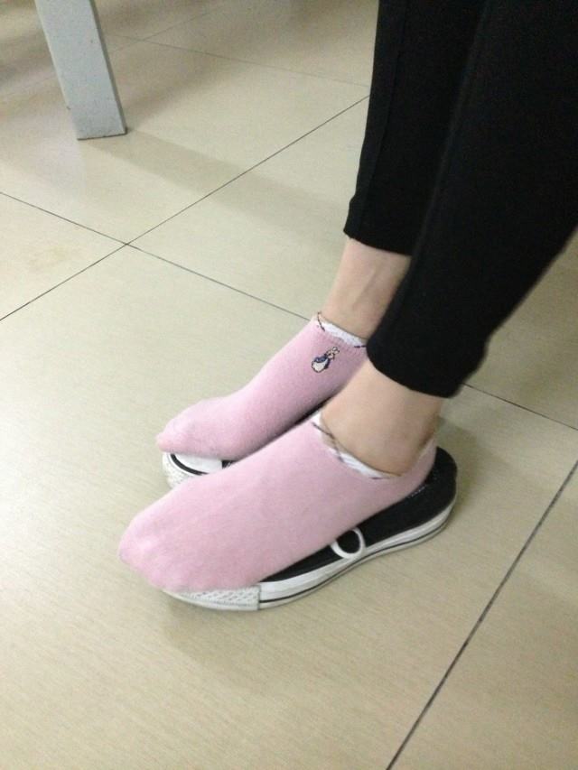 图片[41]-织梦行影@NO.028-第二十八期 教室棉袜帆布鞋（教室）[113P] – 速更版-美库