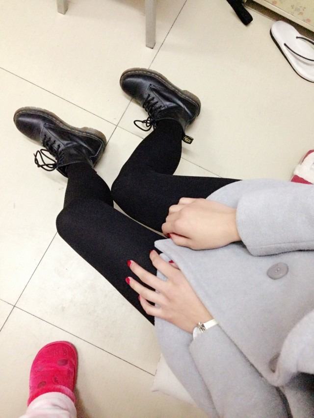 图片[29]-织梦行影@NO.029-第二十九期 宿舍棉袜马丁靴（马丁）[48P] – 速更版-美库