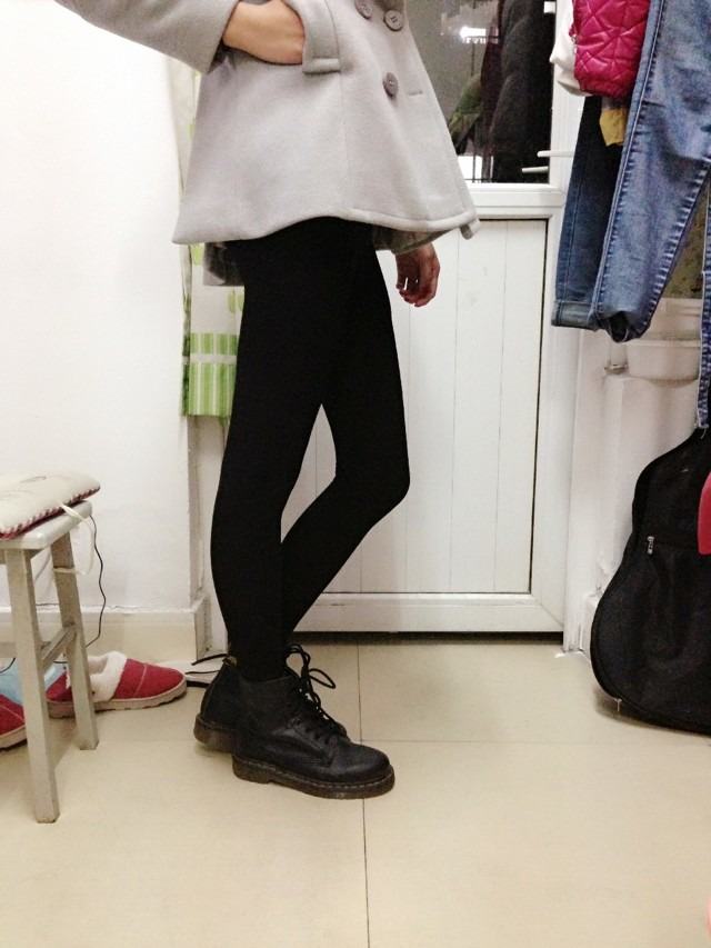 图片[30]-织梦行影@NO.029-第二十九期 宿舍棉袜马丁靴（马丁）[48P] – 速更版-美库