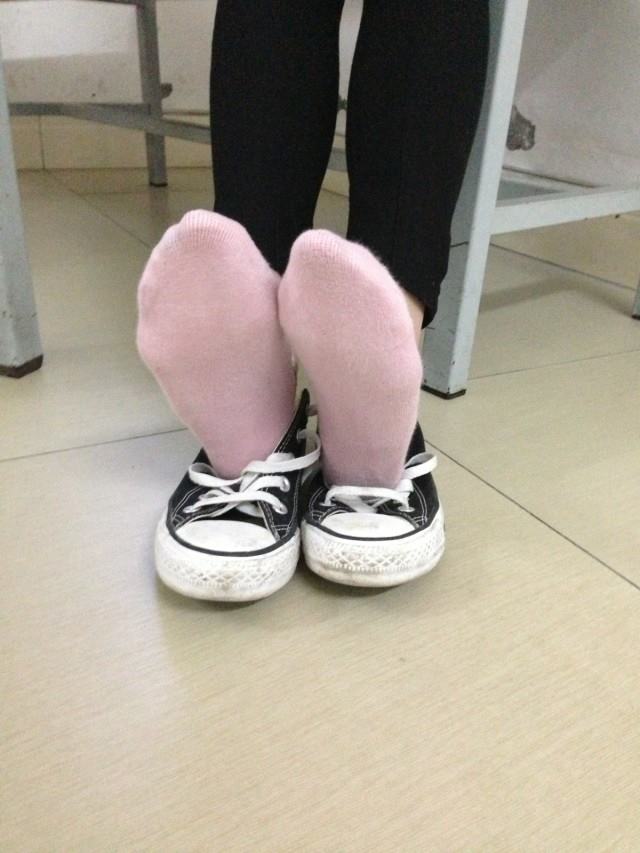 图片[43]-织梦行影@NO.028-第二十八期 教室棉袜帆布鞋（教室）[113P] – 速更版-美库