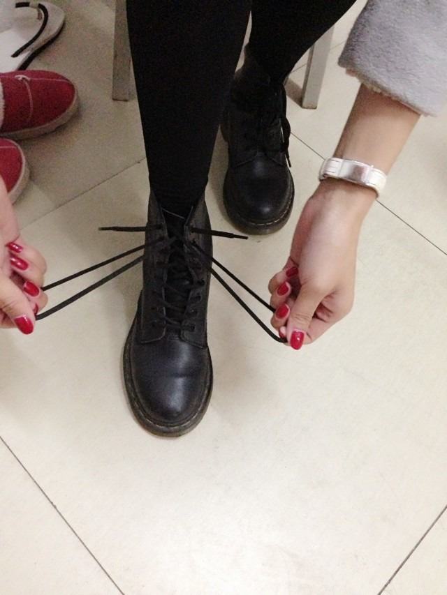 图片[31]-织梦行影@NO.029-第二十九期 宿舍棉袜马丁靴（马丁）[48P] – 速更版-美库