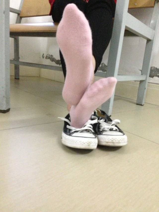 图片[44]-织梦行影@NO.028-第二十八期 教室棉袜帆布鞋（教室）[113P] – 速更版-美库