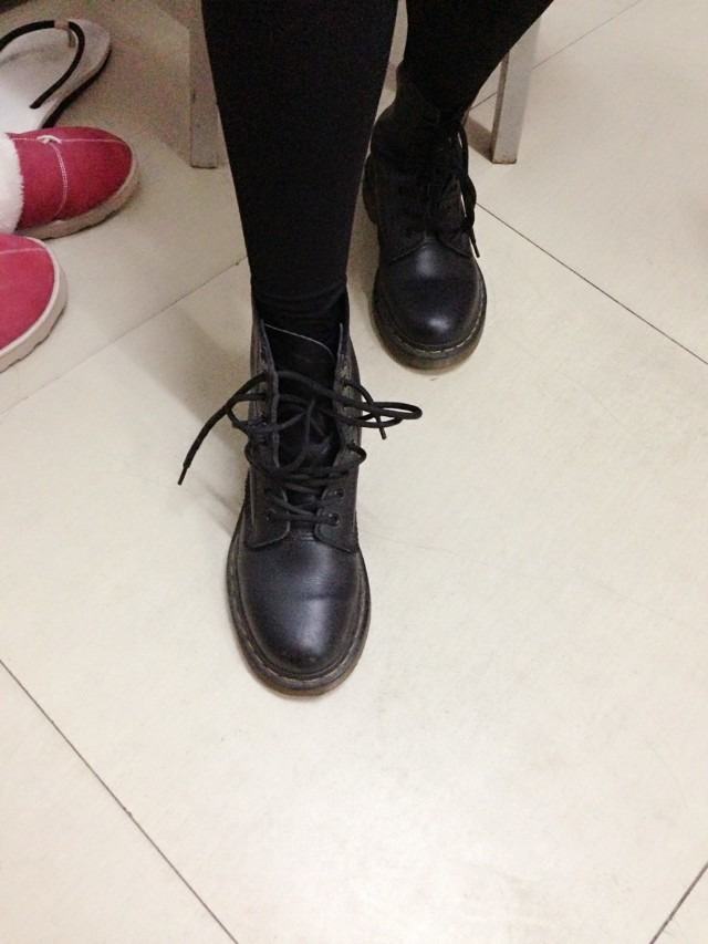 图片[32]-织梦行影@NO.029-第二十九期 宿舍棉袜马丁靴（马丁）[48P] – 速更版-美库