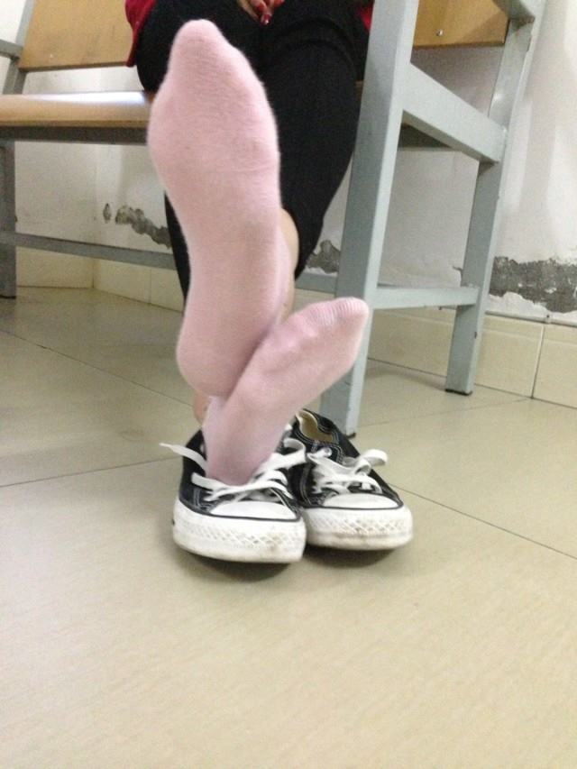 图片[45]-织梦行影@NO.028-第二十八期 教室棉袜帆布鞋（教室）[113P] – 速更版-美库