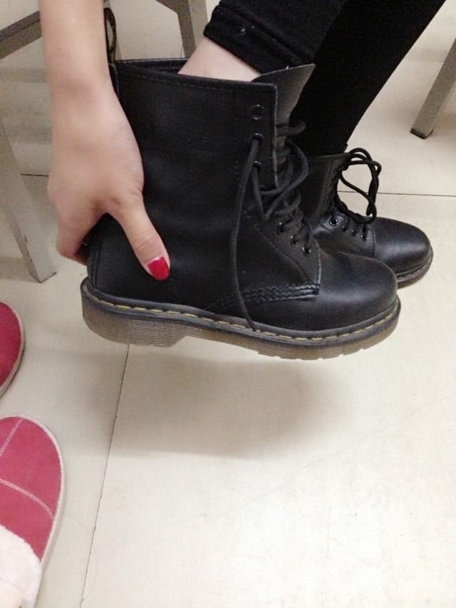 图片[33]-织梦行影@NO.029-第二十九期 宿舍棉袜马丁靴（马丁）[48P] – 速更版-美库