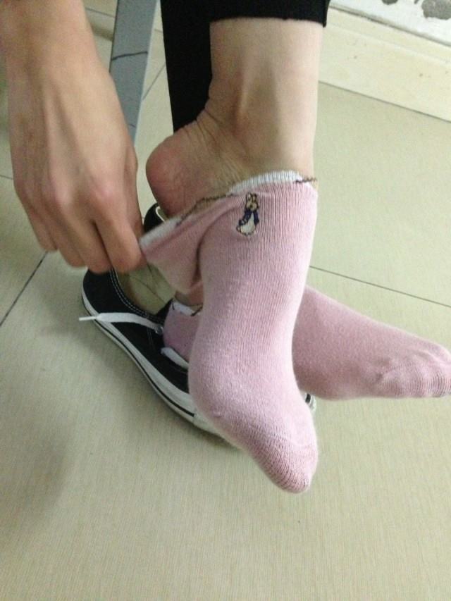 图片[46]-织梦行影@NO.028-第二十八期 教室棉袜帆布鞋（教室）[113P] – 速更版-美库